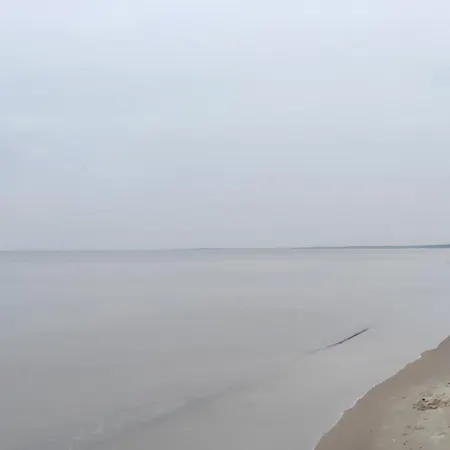 Wyspa Sobieszewska Sloneczna Przystan 公寓 格但斯克
