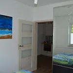 Wyspa Sobieszewska Sloneczna Przystan 公寓