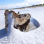 Wyspa Sobieszewska Sloneczna Przystan
