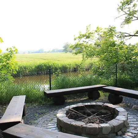 Apartmán Wyspa Sobieszewska Sloneczna Przystan