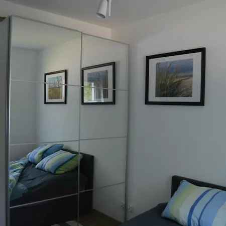 Wyspa Sobieszewska Sloneczna Przystan