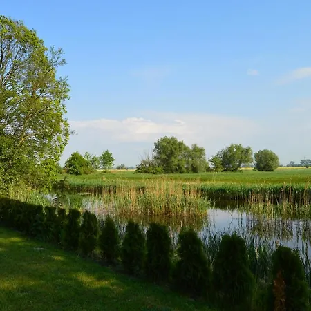 Wyspa Sobieszewska Sloneczna Przystan * Gdansk