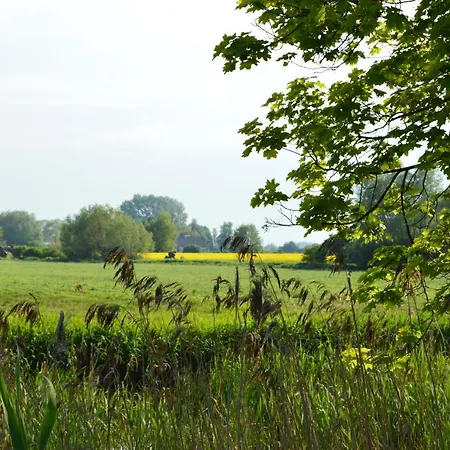 Apartment Wyspa Sobieszewska Sloneczna Przystan Gdansk