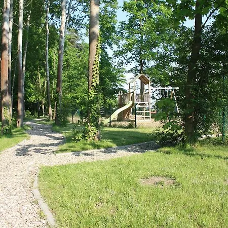 Wyspa Sobieszewska Sloneczna Przystan Гданьск