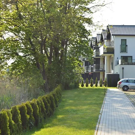 Wyspa Sobieszewska Sloneczna Przystan Гданьск