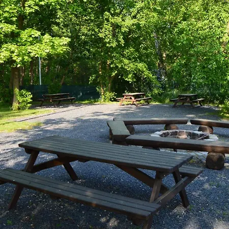 Wyspa Sobieszewska Sloneczna Przystan