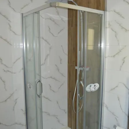 Wyspa Sobieszewska Sloneczna Przystan * Gdansk