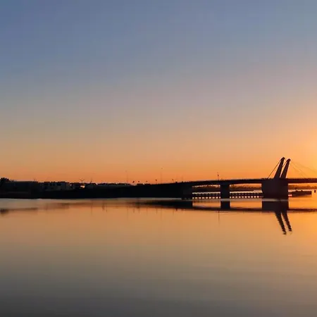 Wyspa Sobieszewska Sloneczna Przystan Апартаменты