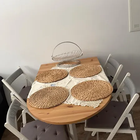 Wyspa Sobieszewska Sloneczna Przystan דירה גדנסק