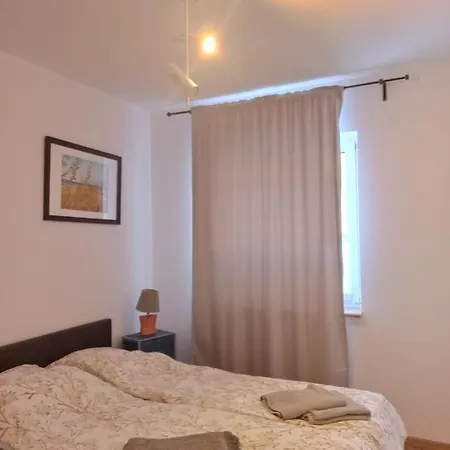 Apartament Wyspa Sobieszewska Słoneczna Przystań
