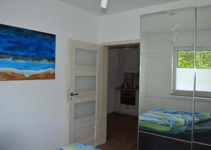 Wyspa Sobieszewska Sloneczna Przystan דירה