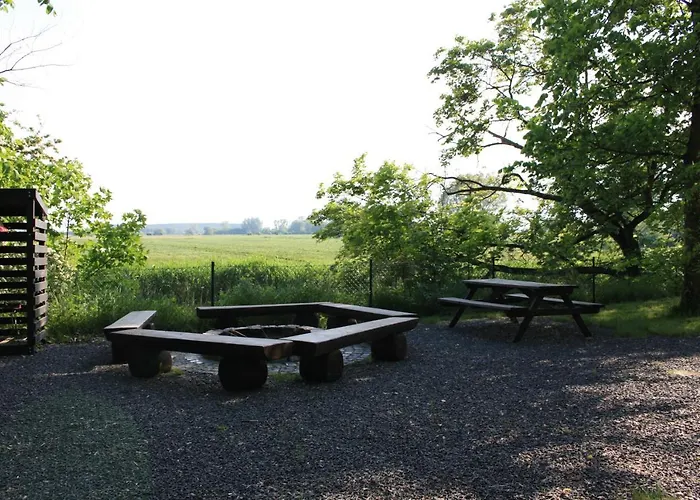 Wyspa Sobieszewska Sloneczna Przystan דירה גדנסק