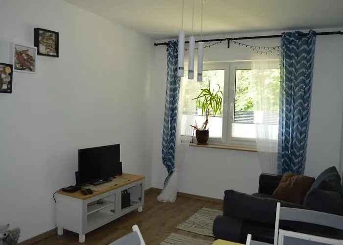 Wyspa Sobieszewska Sloneczna Przystan דירה *