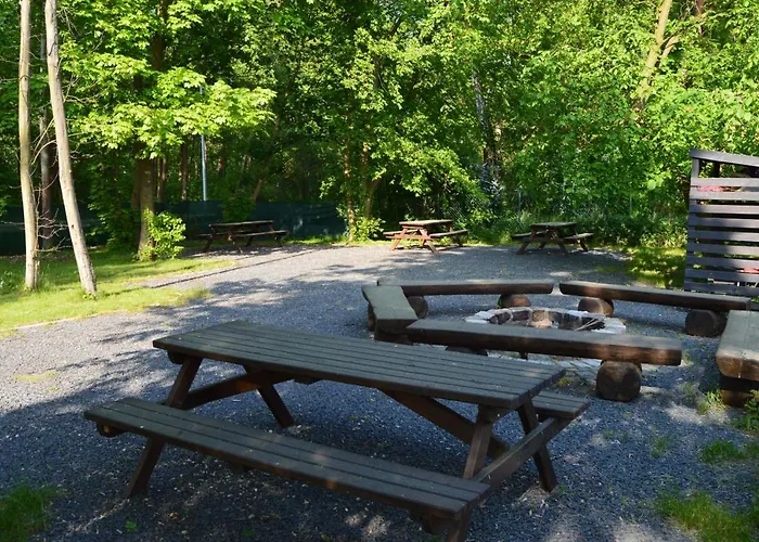 Wyspa Sobieszewska Sloneczna Przystan