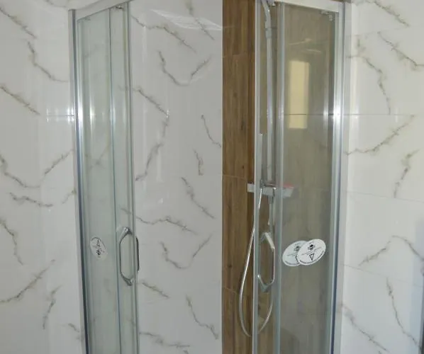 Wyspa Sobieszewska Sloneczna Przystan * גדנסק