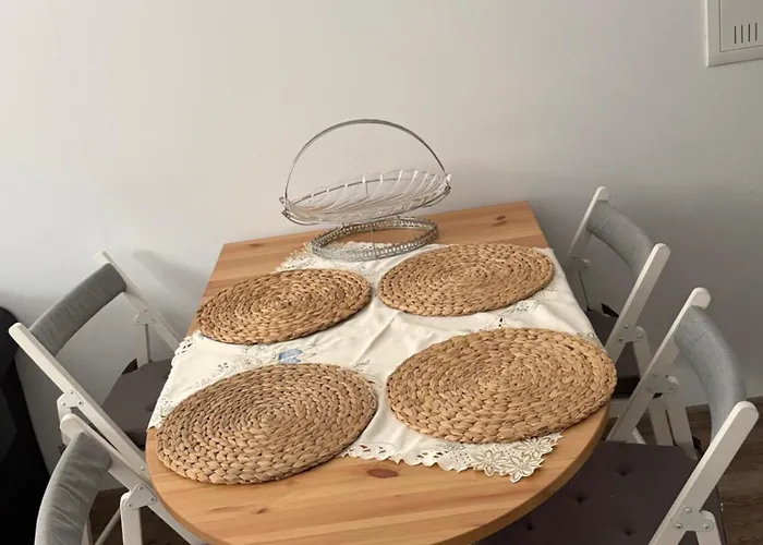 Wyspa Sobieszewska Sloneczna Przystan דירה גדנסק