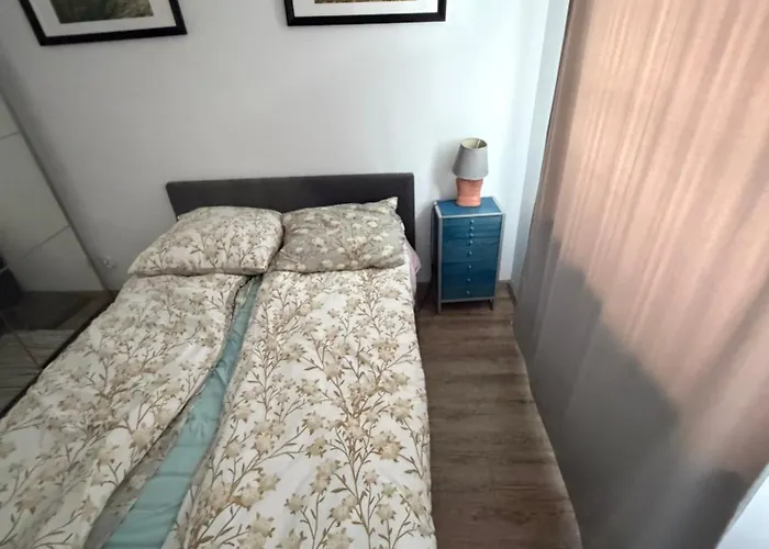 Wyspa Sobieszewska Sloneczna Przystan