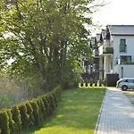 Wyspa Sobieszewska Sloneczna Przystan Gdańsk