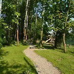 Apartman Wyspa Sobieszewska Sloneczna Przystan