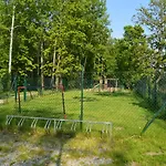 Wyspa Sobieszewska Sloneczna Przystan Apartman Gdańsk